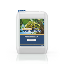 Banana Tree Fertilizer