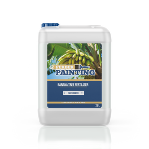 Banana Tree Fertilizer