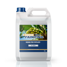 Banana Tree Fertilizer