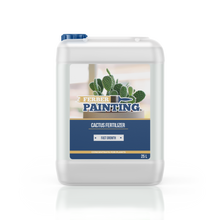 Cactus Fertilizer