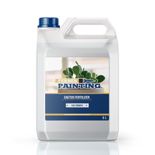 Cactus Fertilizer