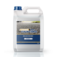 Gravel and Stone Binder