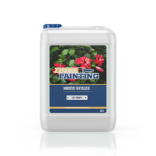 Hibiscus Fertilizer