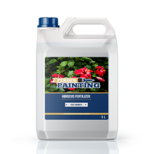 Hibiscus Fertilizer