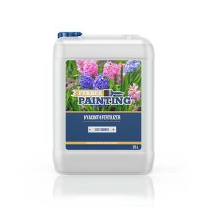 Hyacinth Fertilizer