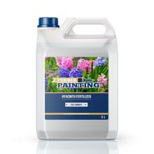 Hyacinth Fertilizer