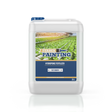 Hydroponic Fertilizer