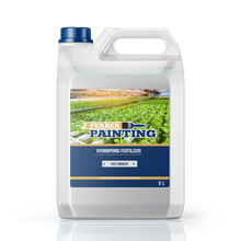 Hydroponic Fertilizer