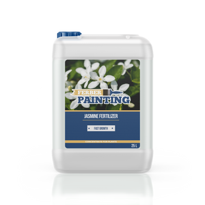 Jasmine Fertilizer