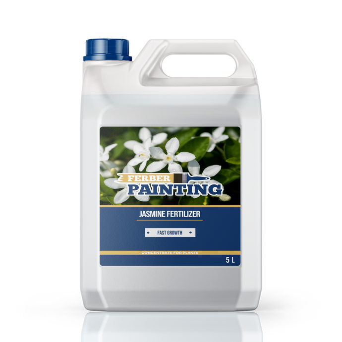 Jasmine Fertilizer
