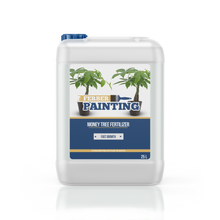 Money Tree Fertilizer