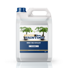 Money Tree Fertilizer