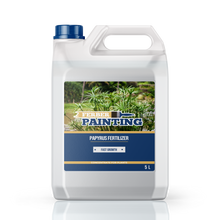 Papyrus Fertilizer
