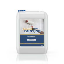Plaster Hardener