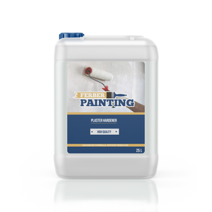 Plaster Hardener