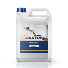 Plaster Hardener