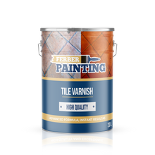 Tile Varnish