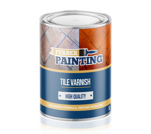 Tile Varnish