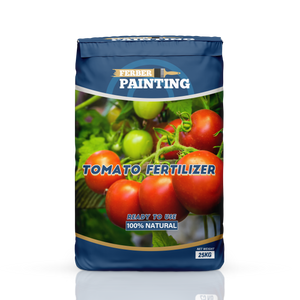 Tomato Fertilizer
